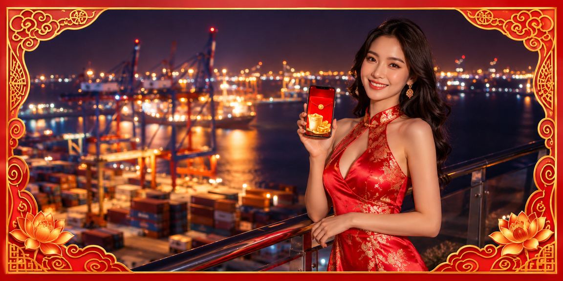 Khung cảnh người chơi VIP tại casino Việt Nam đang cân nhắc kèo cá cược trên màn hình
