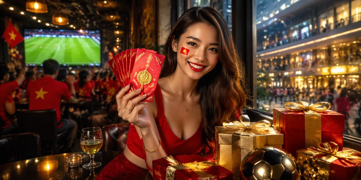 Màn hình game casino trực tuyến trên điện thoại tại Việt Nam với giao diện tiếng Việt